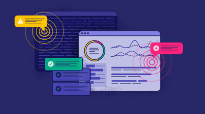 Alerting Techniques for an Observable Platform