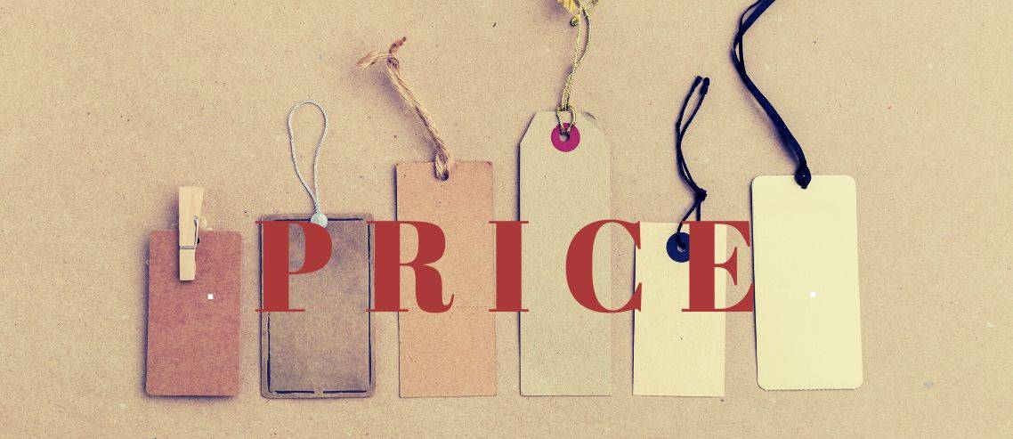 Ecommerce Price