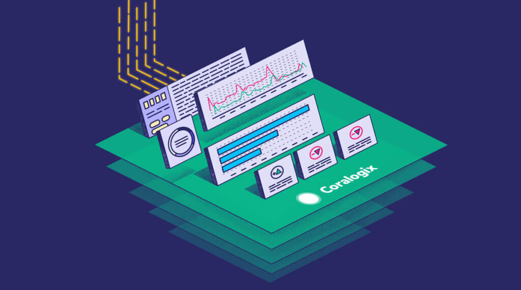 Ci-cd pipeline coralogix tagging