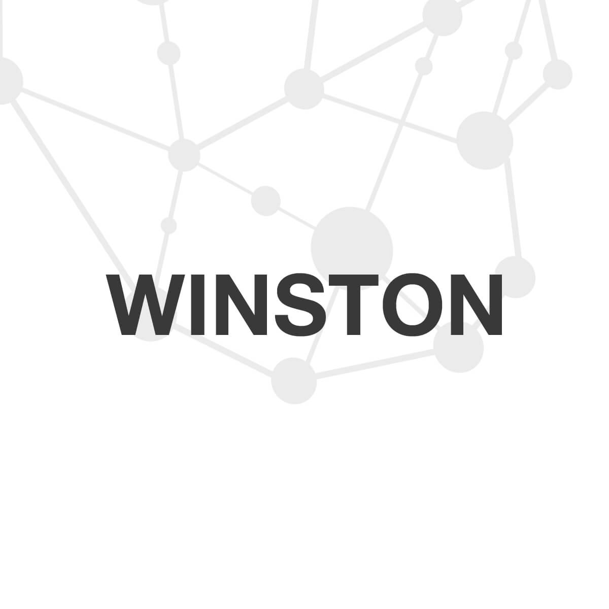 Node.js Winston