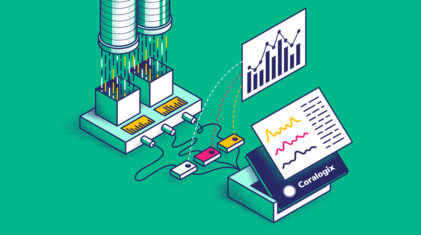 How to Configure the OTel Community Demo App to Send Telemetry Data to Coralogix