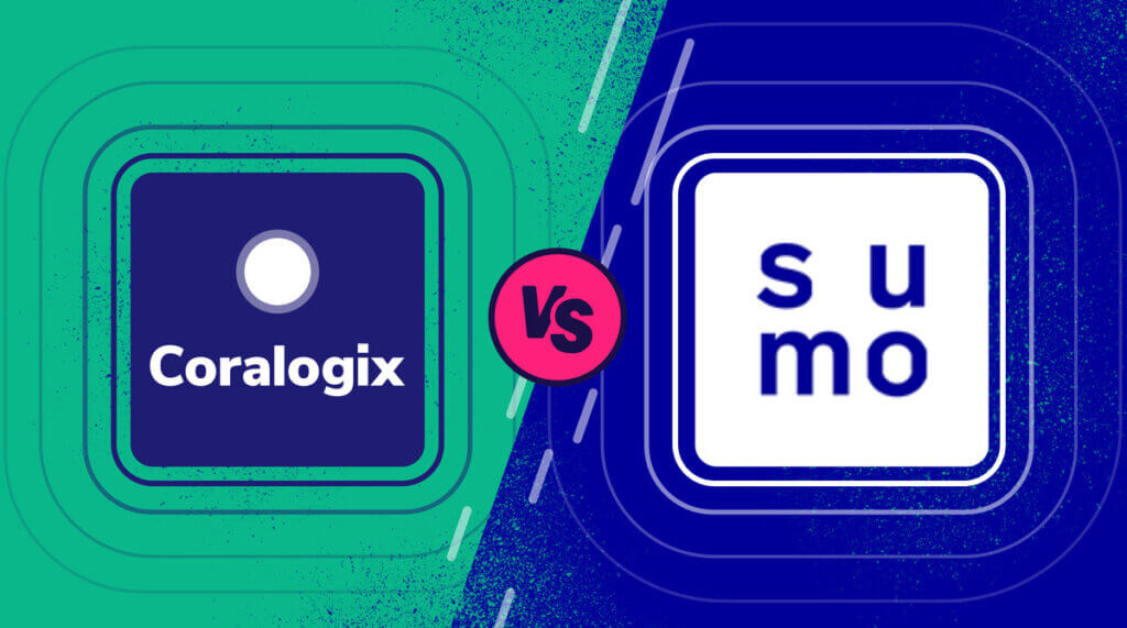 Coralogix vs Sumo Logic