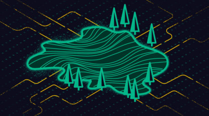 Creating a Free Data Lake with Coralogix