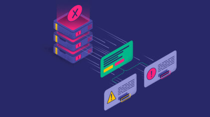 Instantly Diagnose a Database Outage with Flow Alerts