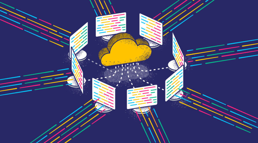 iot log management