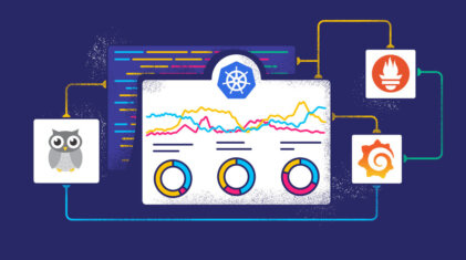 A Crash Course in Kubernetes Monitoring