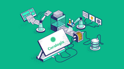 A Log’s Life Cycle in Coralogix