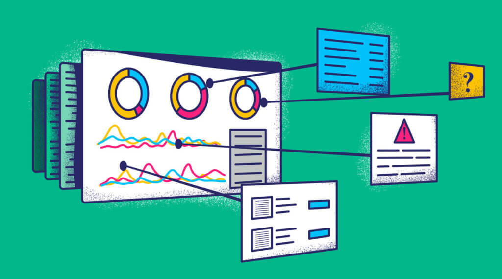 observability and monitoring