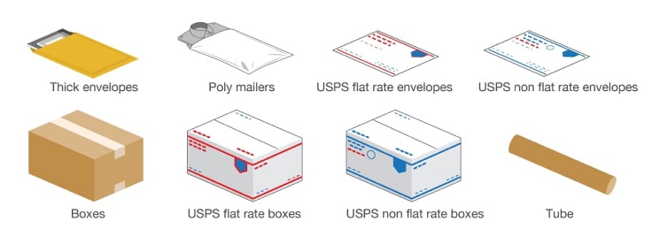 Optimize Shipping