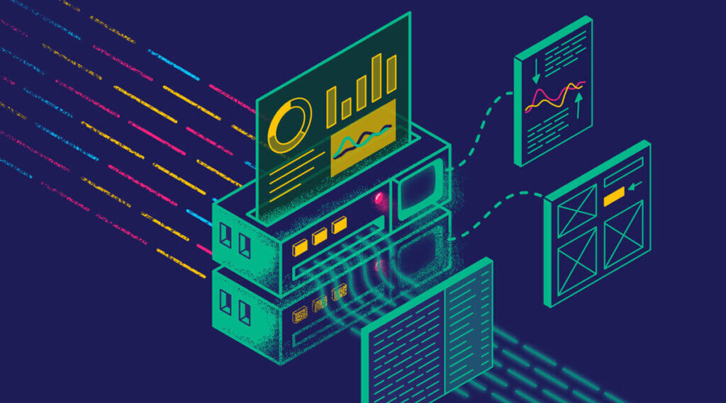 log observability and monitoring