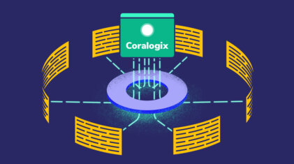 Ship OpenTelemetry Data to Coralogix via Reverse Proxy (Caddy 2)