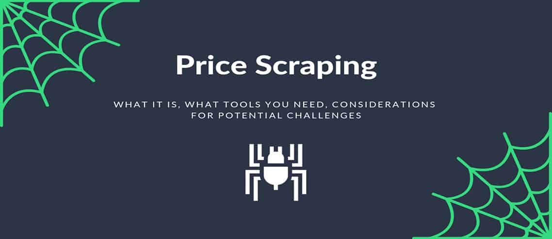 Price Scraping