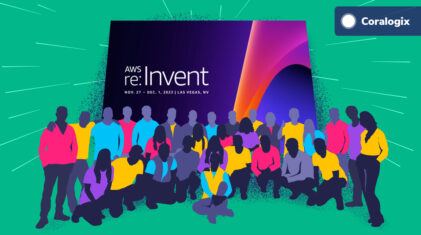 AWS re:Invent 2023 Recap