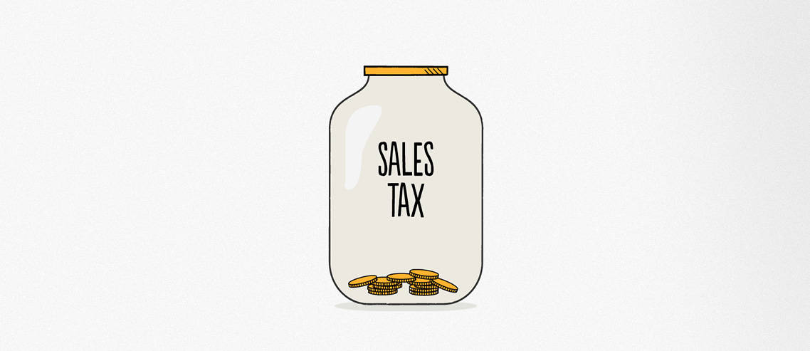 Sales Tax