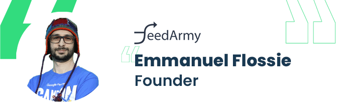 Emmanuel-Flossie-FeedArmy