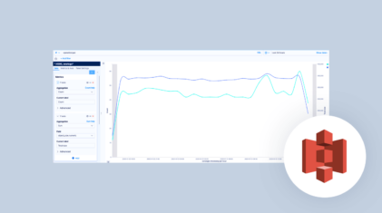 10 Alerts and Visualizations for S3 Server Access Logs to take control of AWS infrastructure