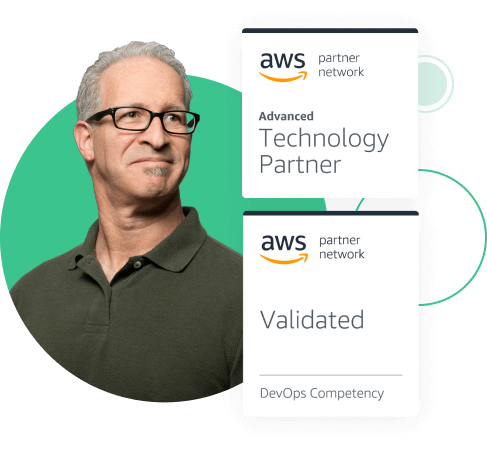 aws technology partner