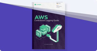 centralized aws logging ebook