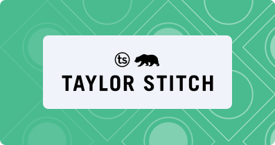 taylor stitch case study