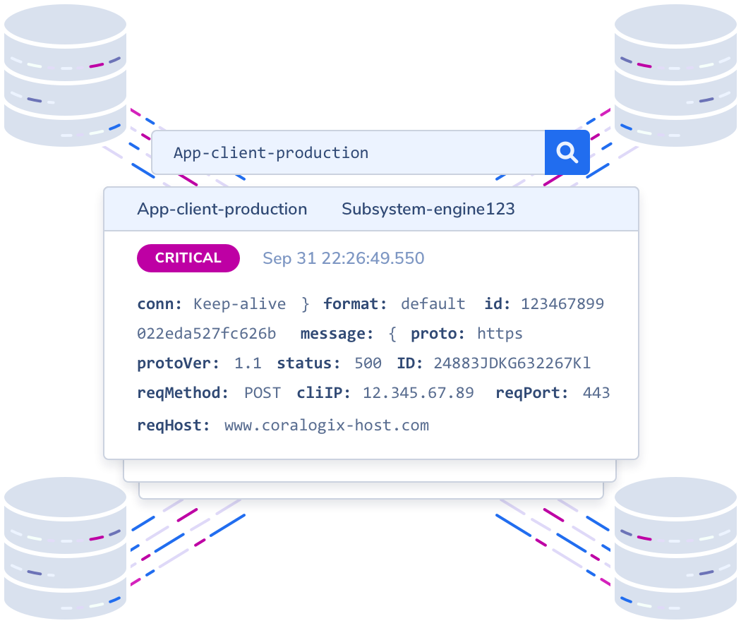 centralized data collection for ci cd metrics