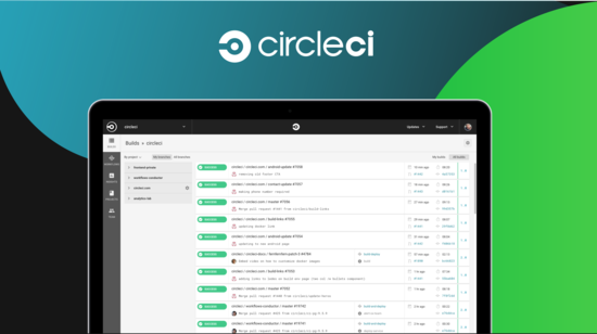 circle-CI