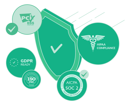 Compliance healthcare graphic 1