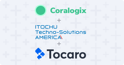 ctc + tocaro logos