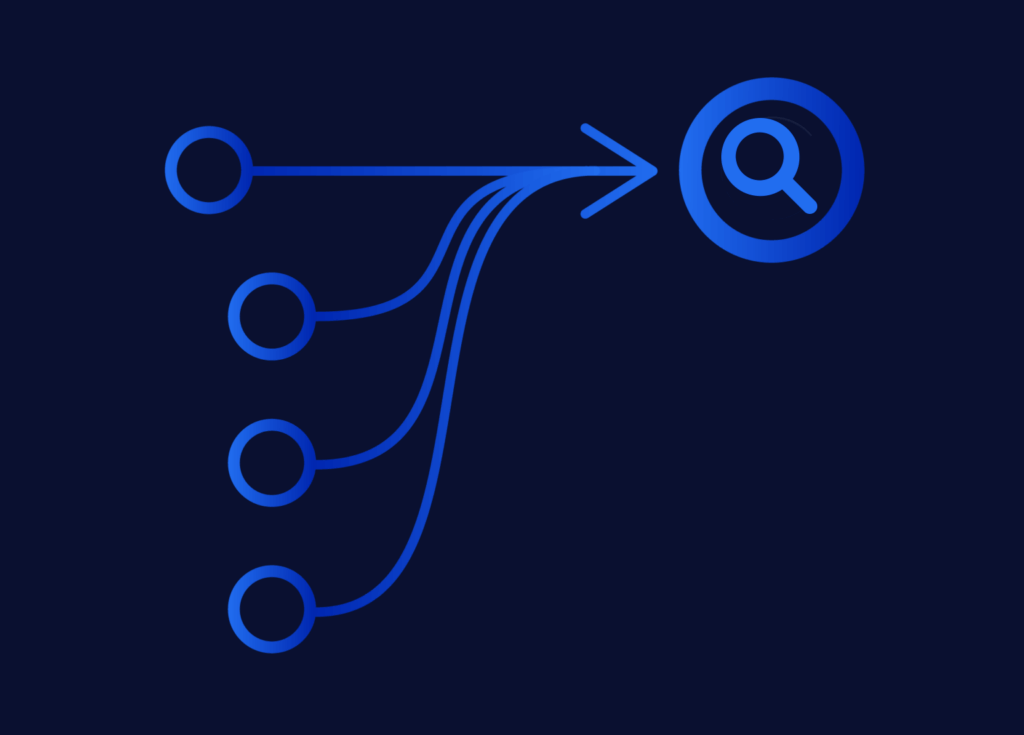 elasticsearch flattened data mapping