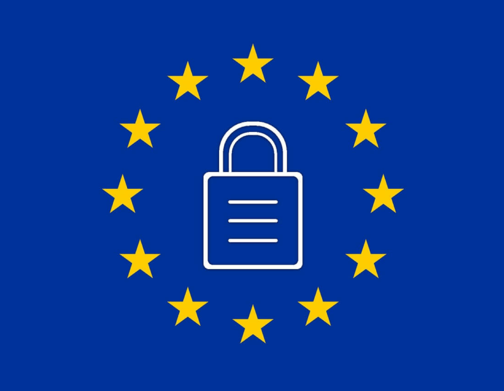 Coralogix GDPR ready