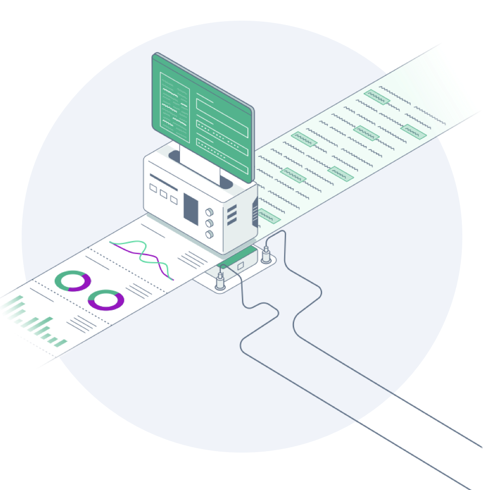 log monitoring header image