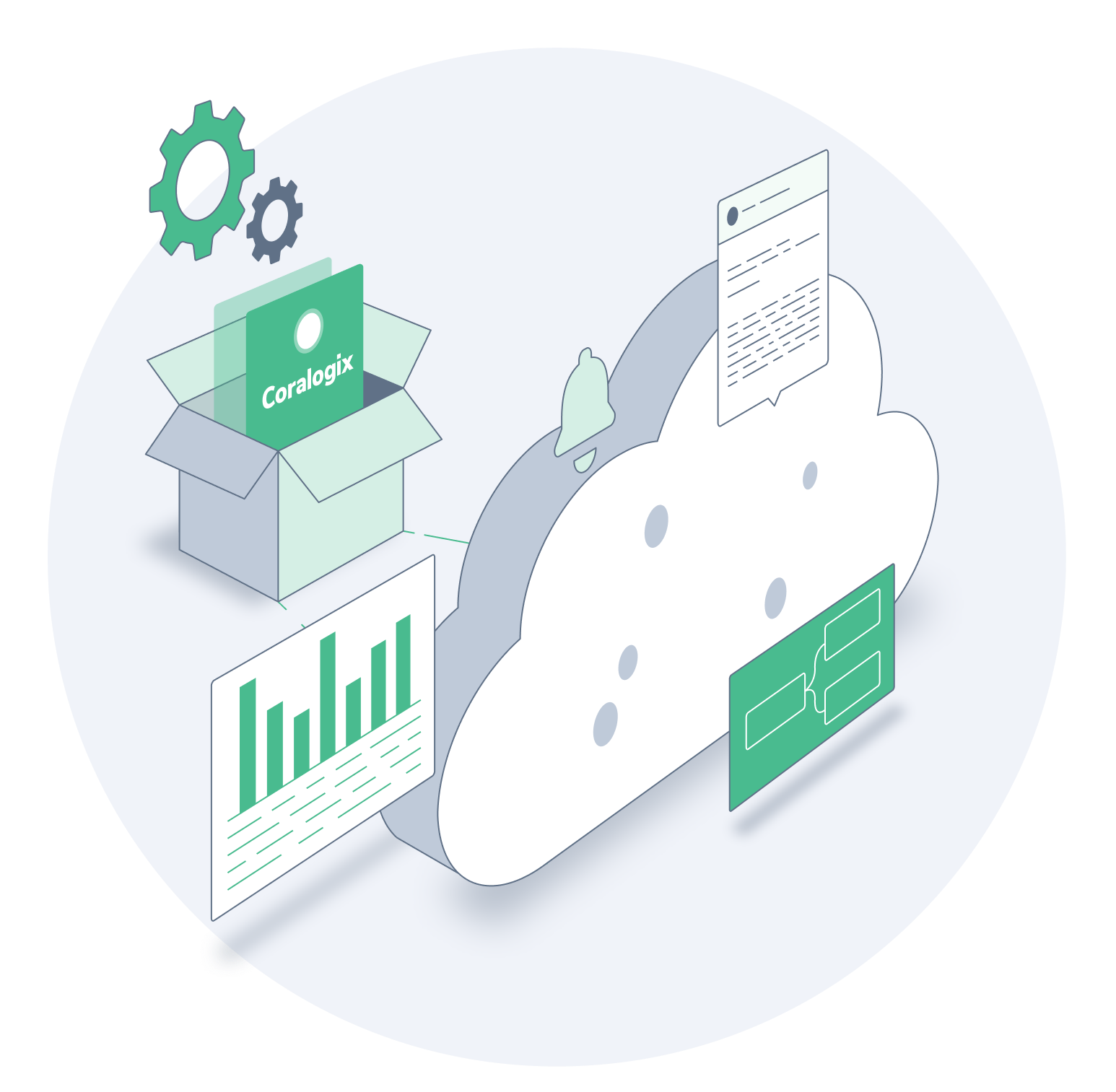 Serverless Monitoring 2x header