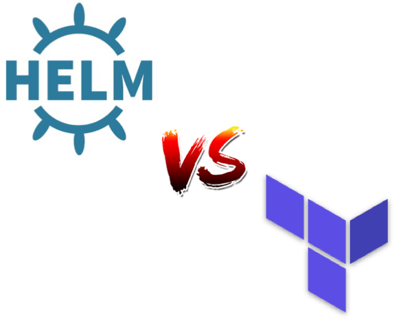 Helm Vs. Terraform