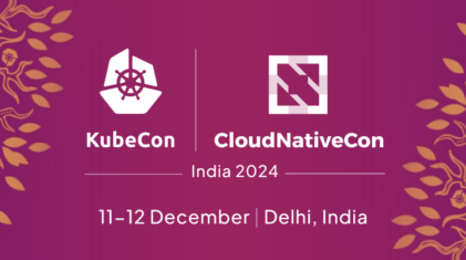 KubeCon _ CloudNativeCon - india