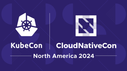 KubeCon North America