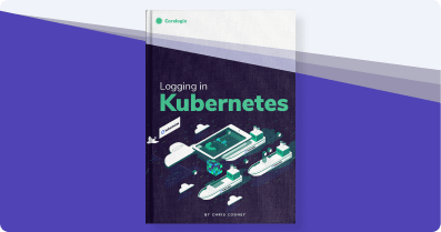 kubernetes logging