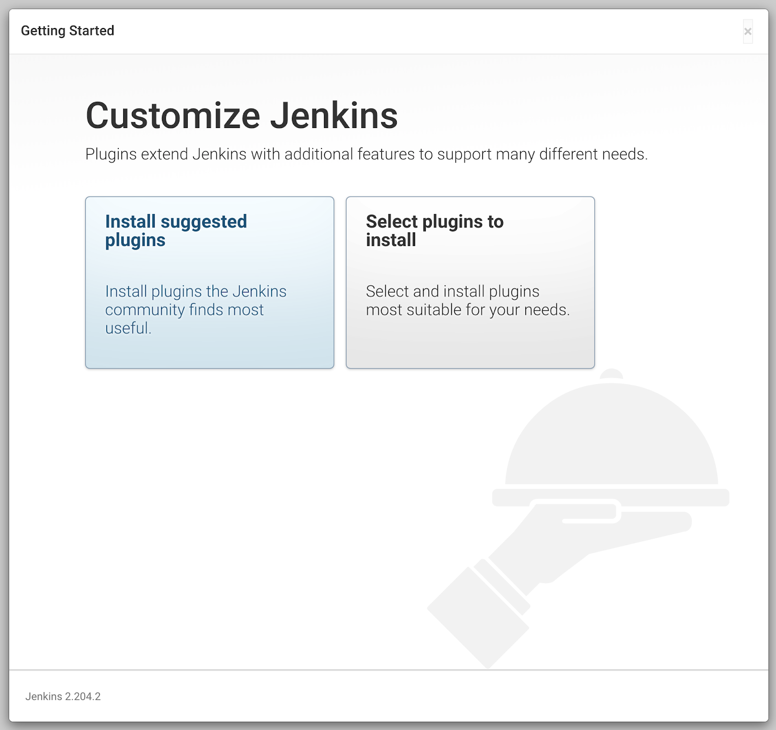 jenkins plugins