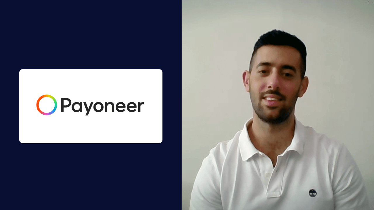 payoneer customer story cover