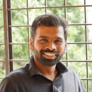 Sarad Mohanan hevo