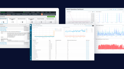 Sumo Logic vs Splunk vs ELK: Which is Best?